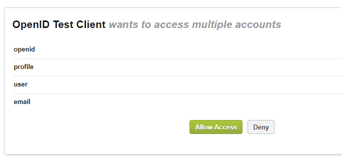 Using OpenID Connect with Workspace ONE Access – Steve The Identity Guy