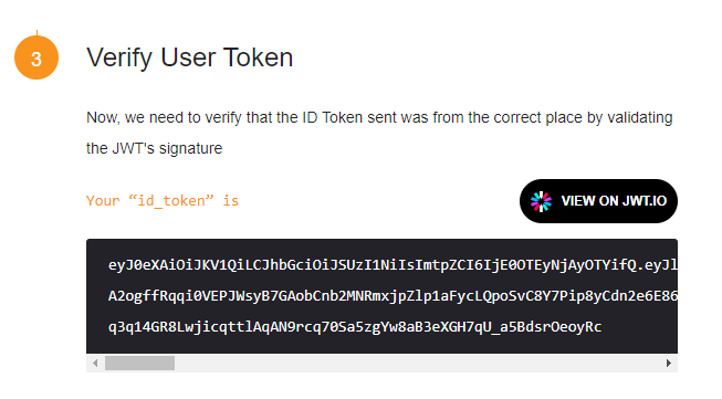Using OpenID Connect with Workspace ONE Access – Steve The Identity Guy