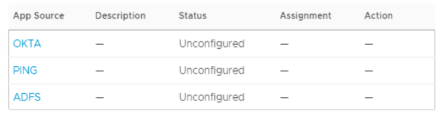 Workspace ONE – Okta Integration Part 1: Core Setup and Configuration ...