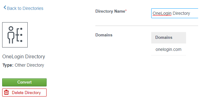 Using SCIM with OneLogin and Workspace ONE Access – Steve The Identity Guy