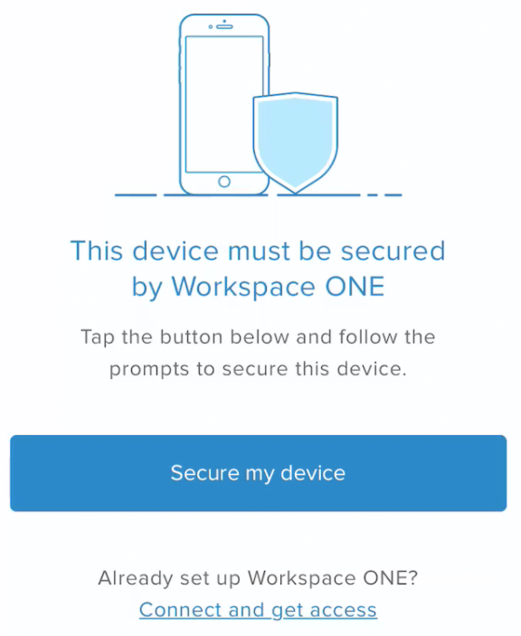 Workspace ONE – Okta Integration Part 4: Device Trust – Steve The ...