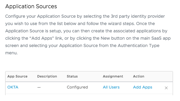 Workspace ONE – Okta Integration Part 4: Device Trust – Steve The ...