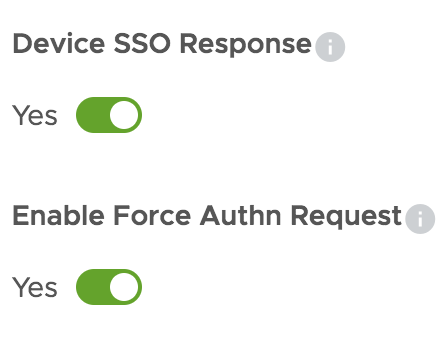 Workspace ONE – Okta Integration Part 4: Device Trust – Steve The ...