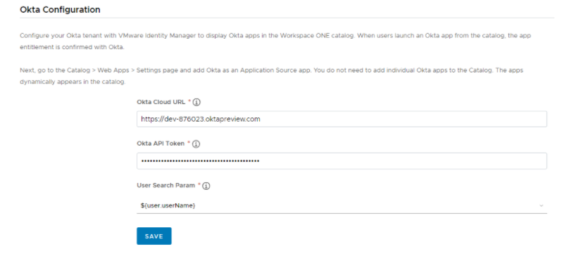 Workspace ONE – Okta Integration Part 2: Unified Digital Workspace ...