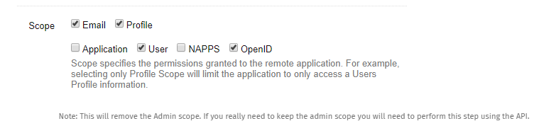 Using OpenID Connect with Workspace ONE Access – Steve The Identity Guy