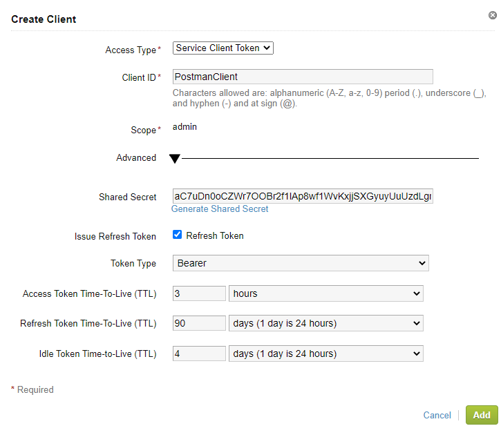 Using Postman to Manage Workspace ONE Identities – Steve The Identity Guy