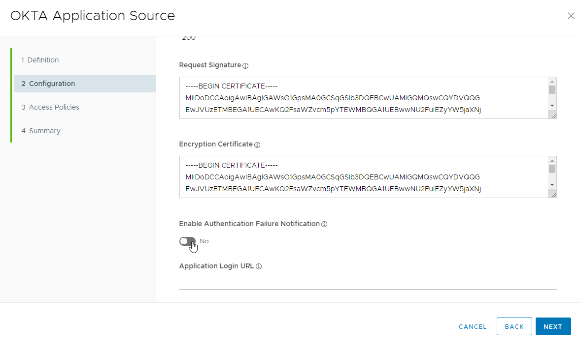 Handling Device Trust Failures with Okta – Steve The Identity Guy